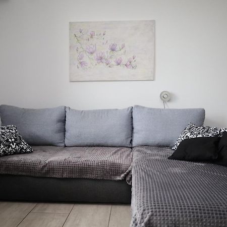 Apartma Javorscek Bovec Eksteriør bilde