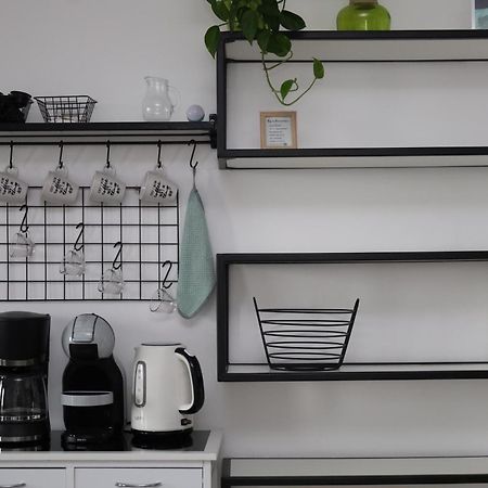 Apartma Javorscek Bovec Eksteriør bilde