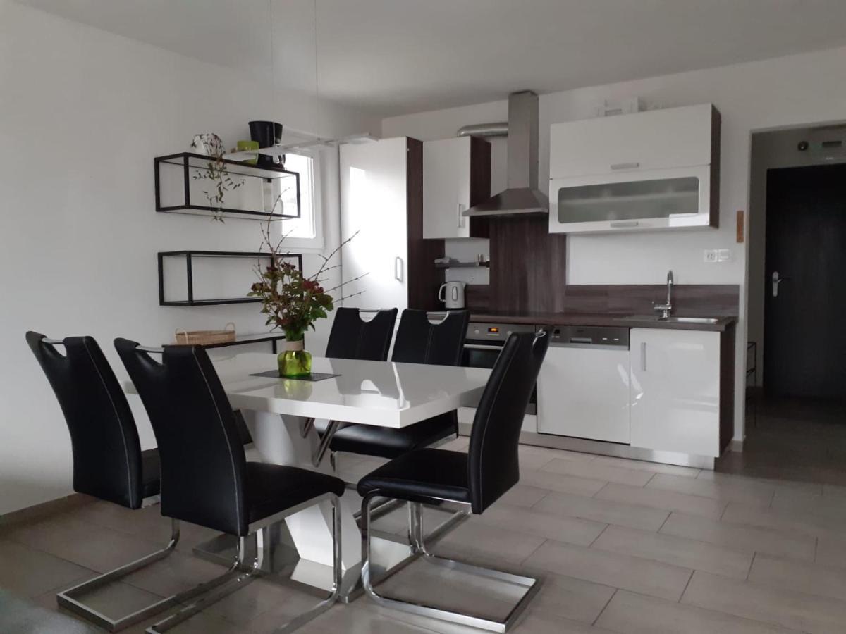 Apartma Javorscek Bovec Eksteriør bilde