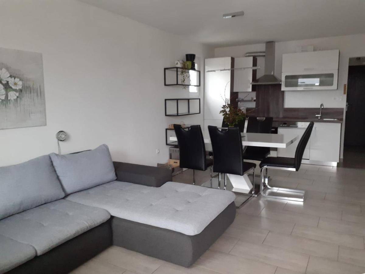 Apartma Javorscek Bovec Eksteriør bilde