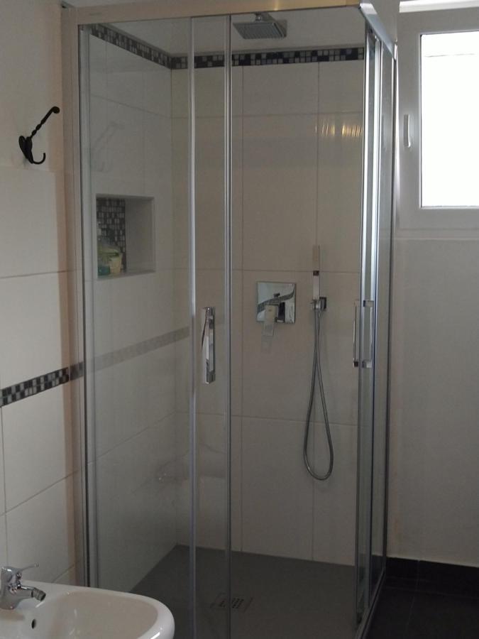 Apartma Javorscek Bovec Eksteriør bilde