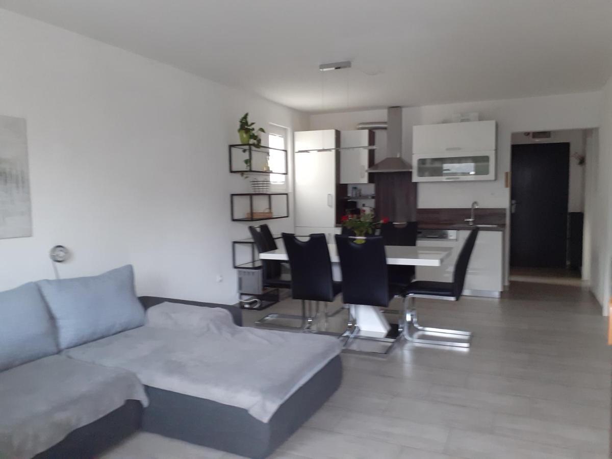 Apartma Javorscek Bovec Eksteriør bilde