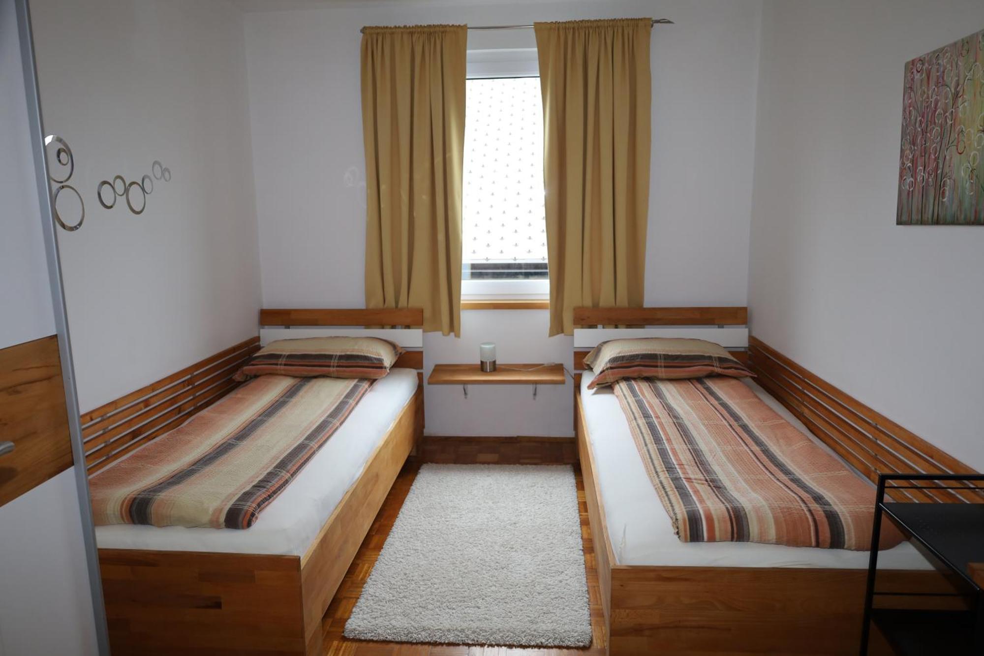 Apartma Javorscek Bovec Eksteriør bilde