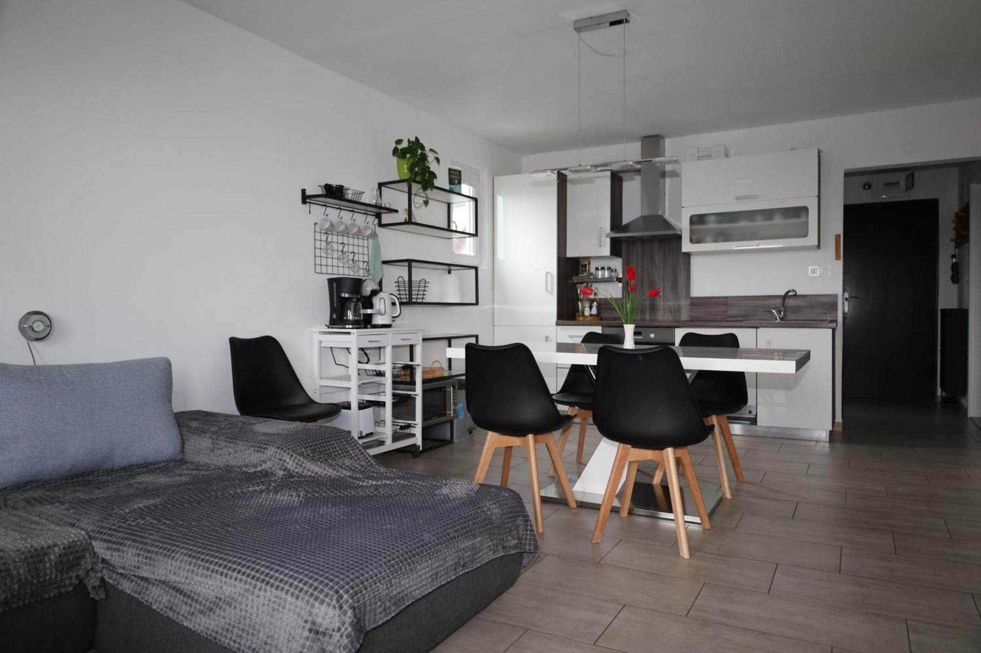 Apartma Javorscek Bovec Eksteriør bilde