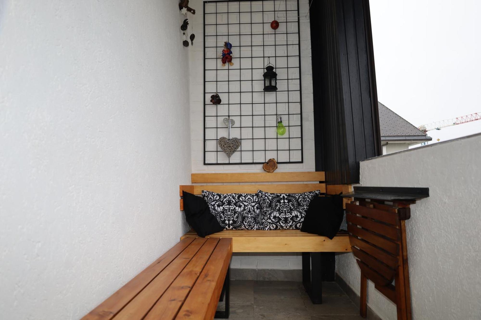 Apartma Javorscek Bovec Eksteriør bilde
