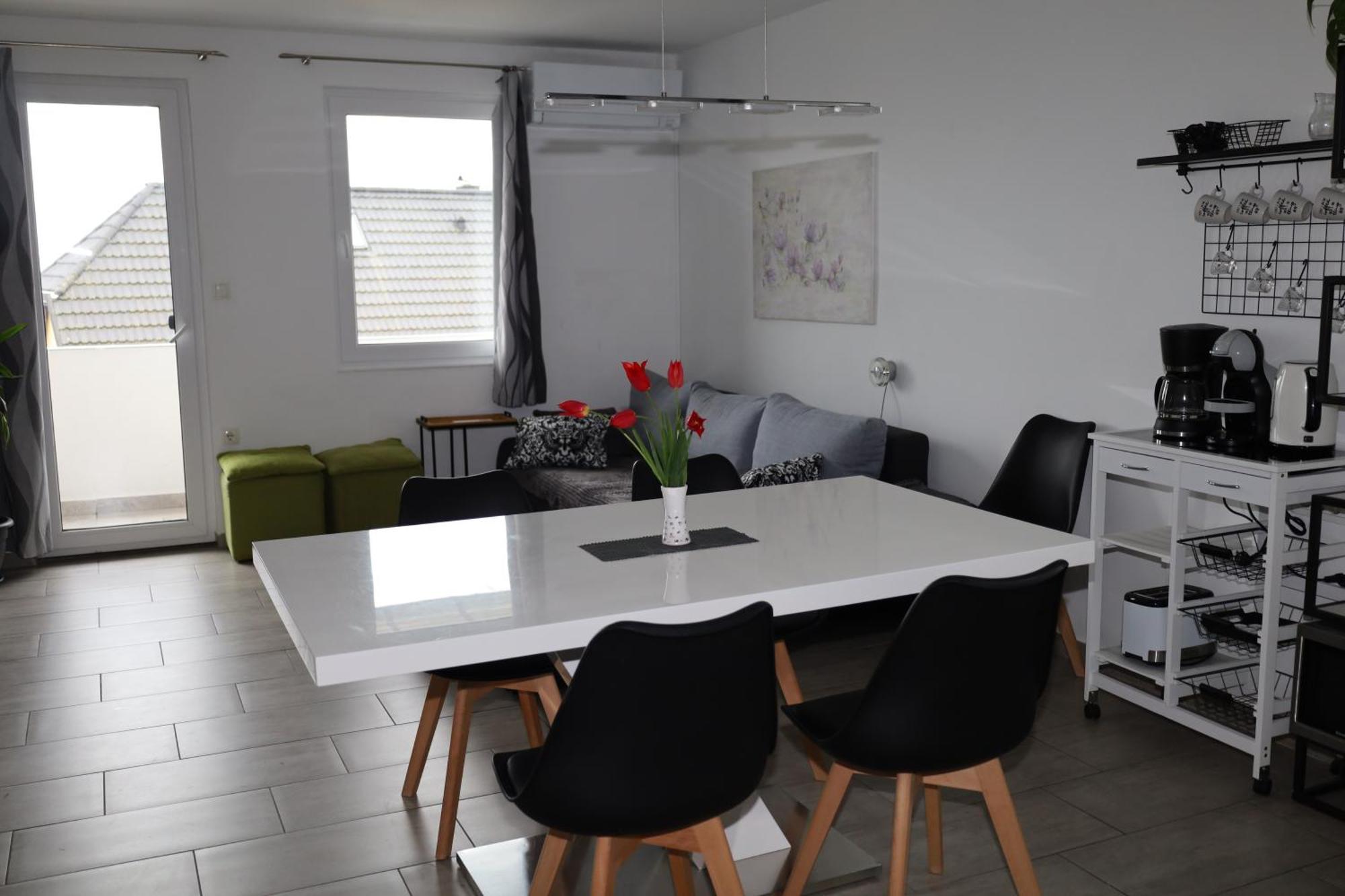 Apartma Javorscek Bovec Eksteriør bilde
