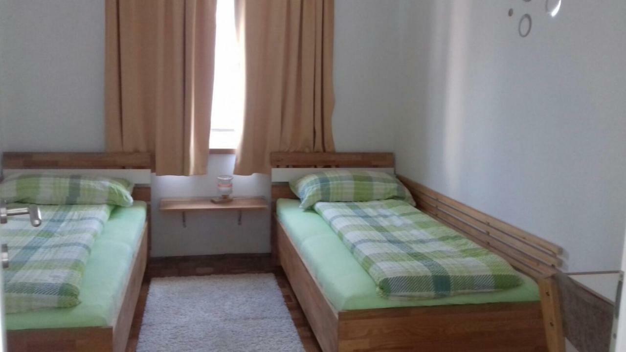 Apartma Javorscek Bovec Eksteriør bilde