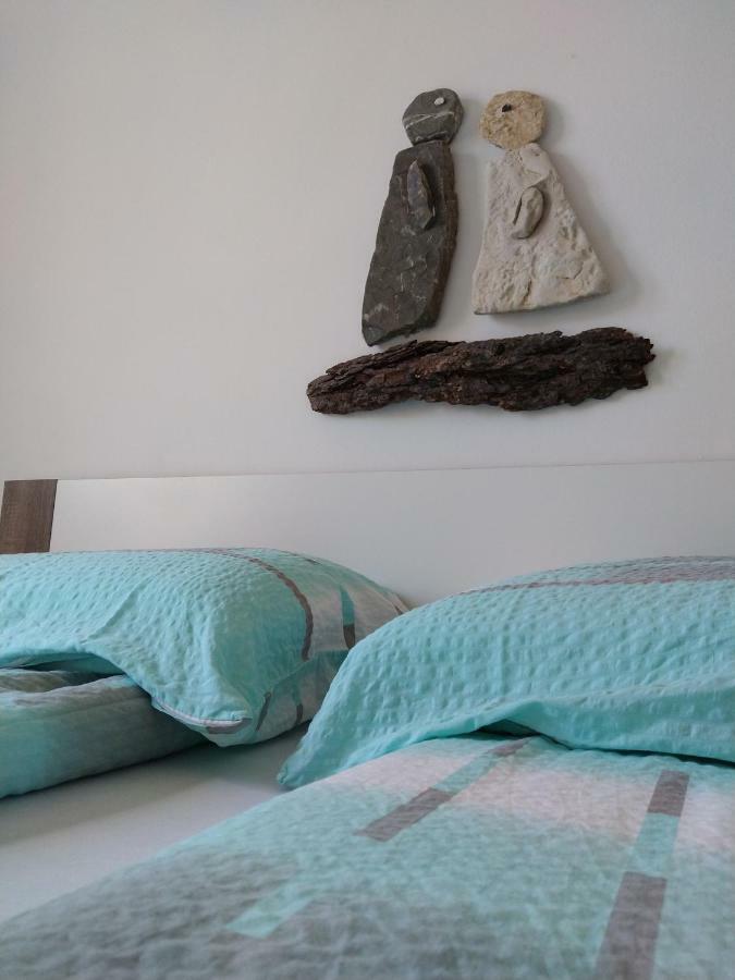 Apartma Javorscek Bovec Eksteriør bilde