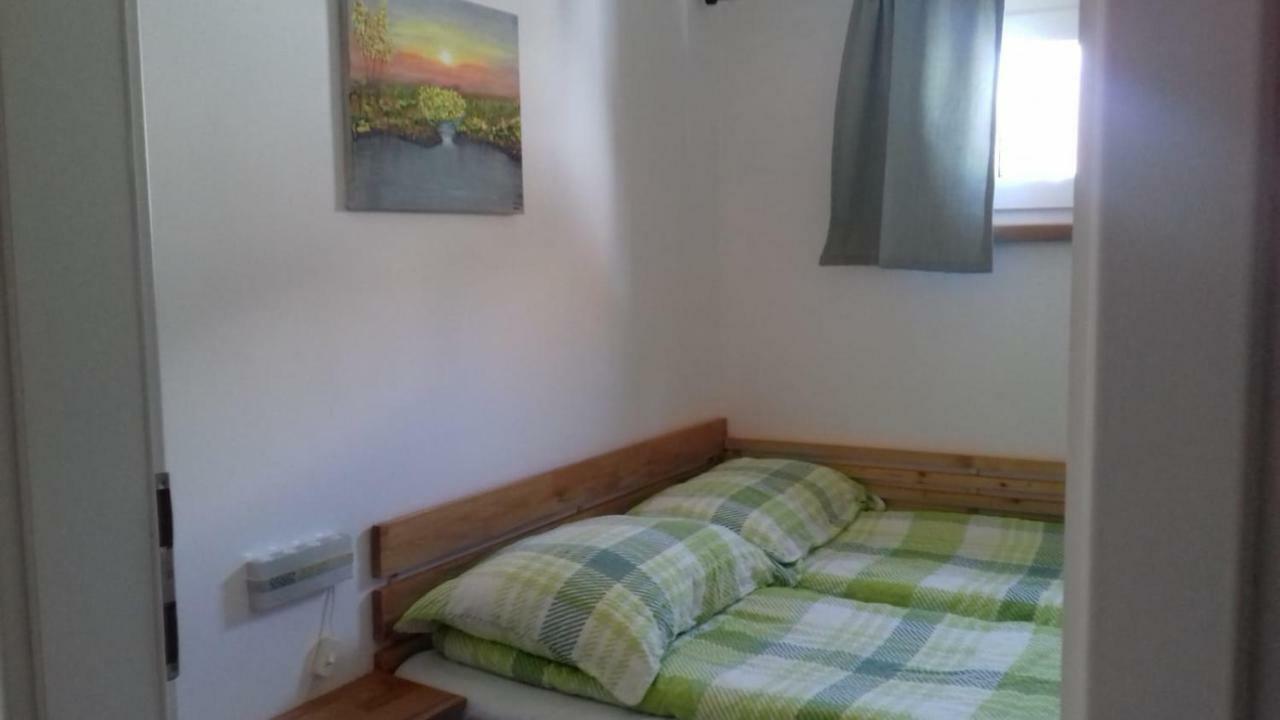 Apartma Javorscek Bovec Eksteriør bilde