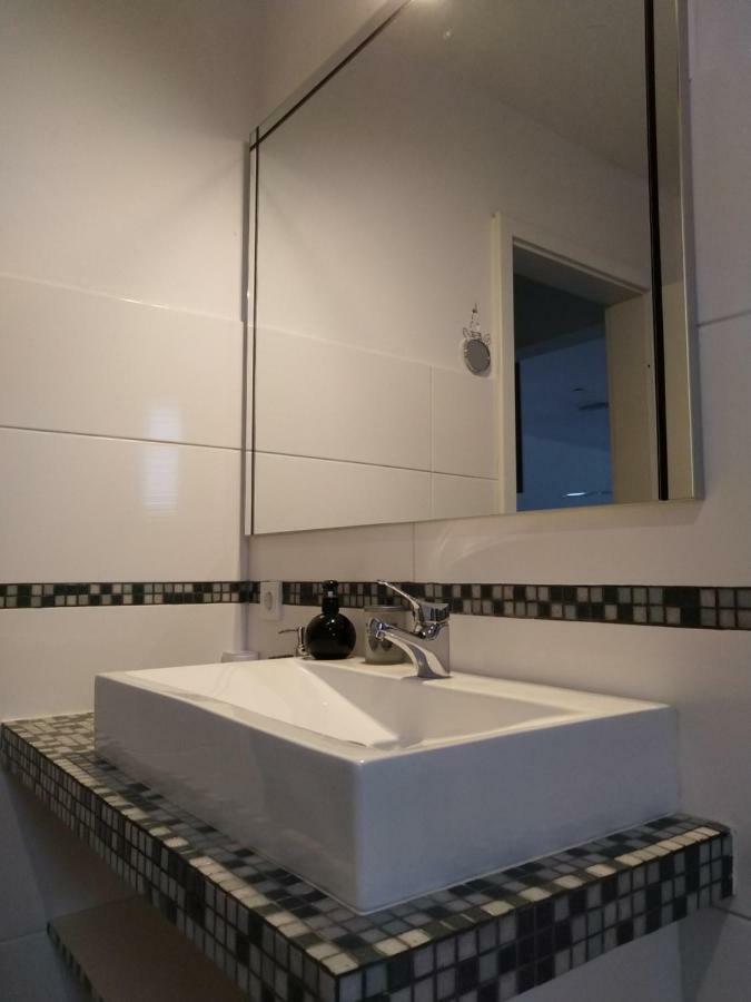 Apartma Javorscek Bovec Eksteriør bilde